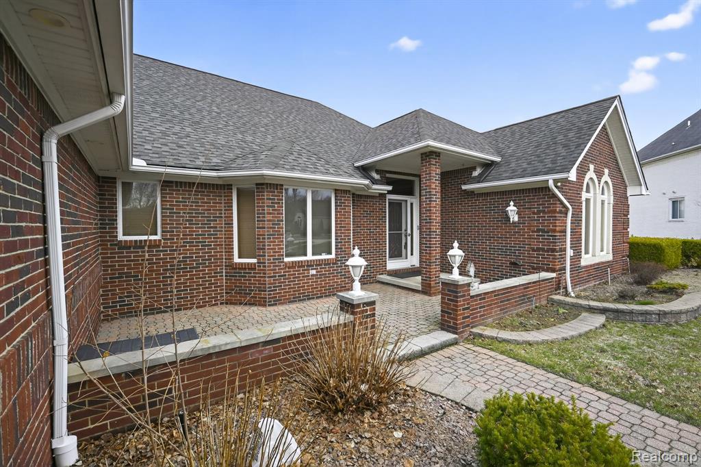 4891 Maceri Circle, Sterling Heights, MI 48314 — Photo 6