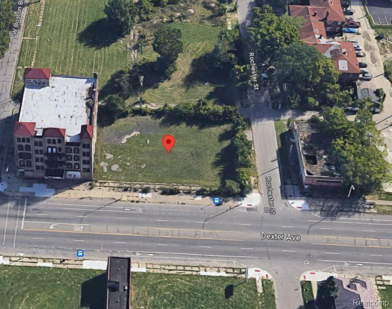 9804 DEXTER Avenue, Detroit, MI 48206 — Photo 2