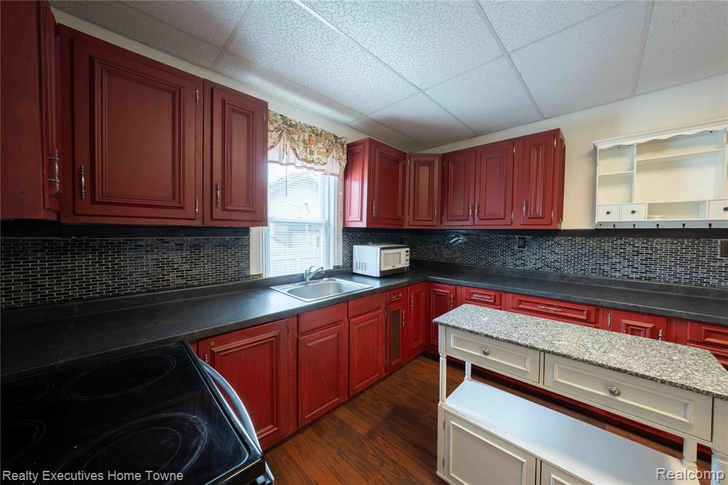 1409 Kearney Street, Port Huron, MI 48060 — Photo 5