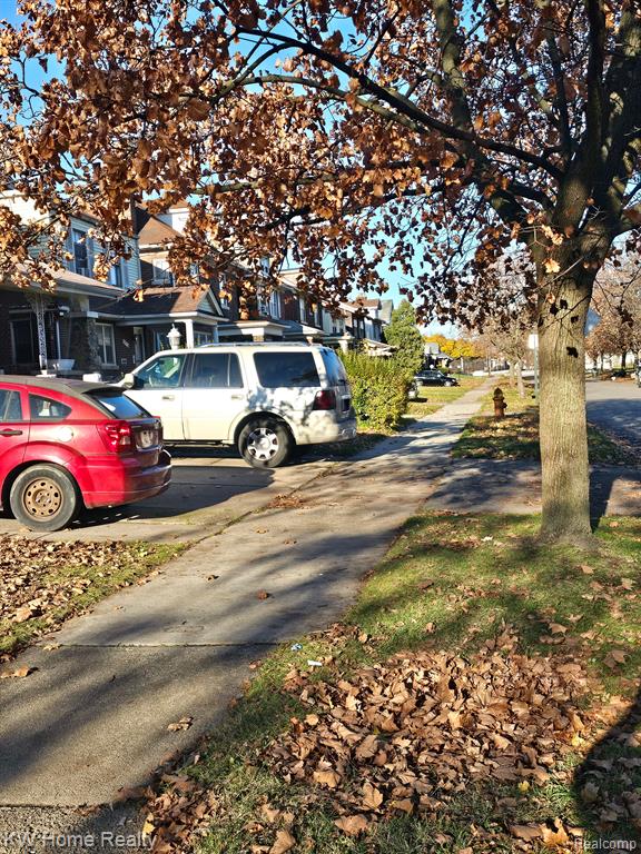 5090 UNDERWOOD Street, Detroit, MI 48204 — Photo 4