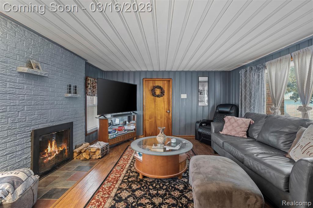 13565 Arnold, Redford, MI 48239 — Photo 6