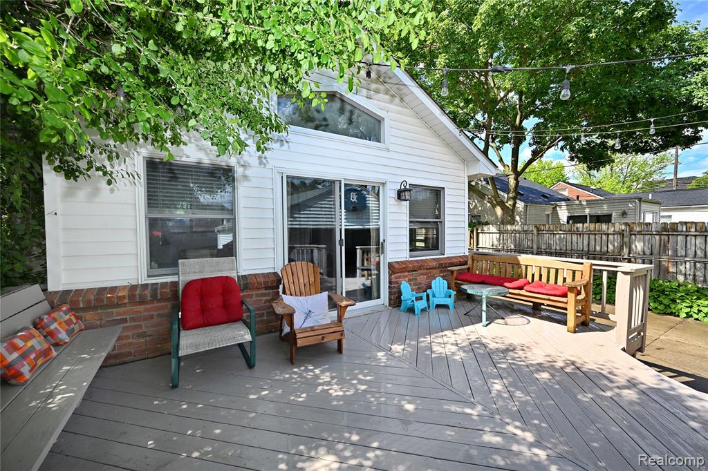 618 W Houstonia Avenue, Royal Oak, MI 48073 — Photo 29
