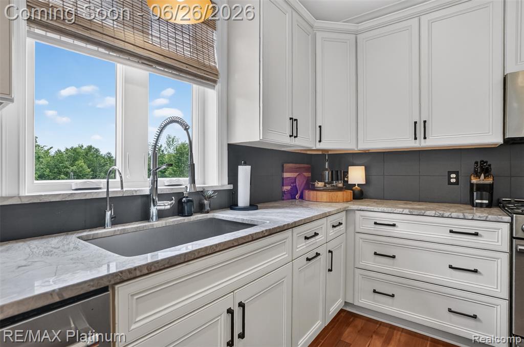 201 Mystic Meadows Court, Howell, MI 48843 — Photo 14