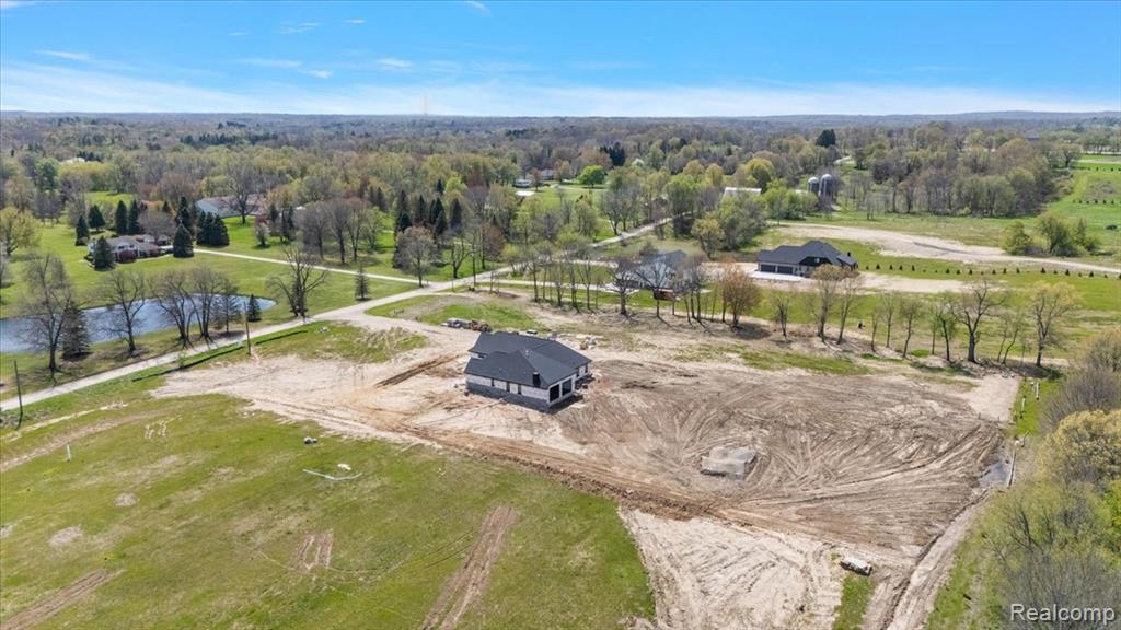 4025 Taft Road, Romeo, MI 48065 — Photo 26
