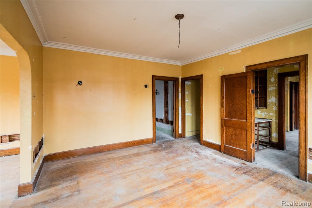 4100 Helen Street, Detroit, MI 48207 — Photo 36