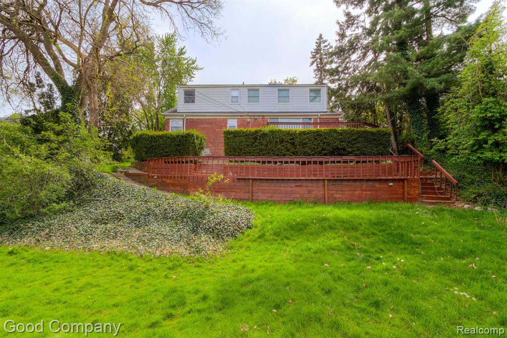 4008 PARKVIEW Drive, Royal Oak, MI 48073 — Photo 60