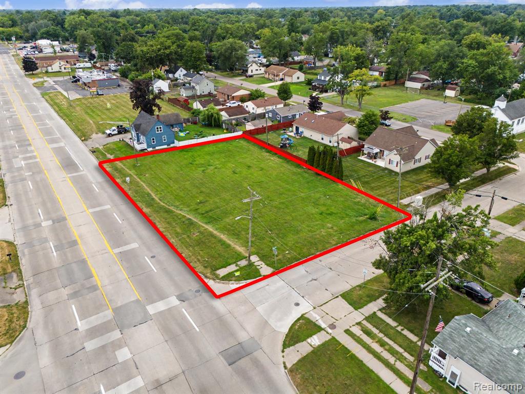 1 Merriman, Westland, MI 48186