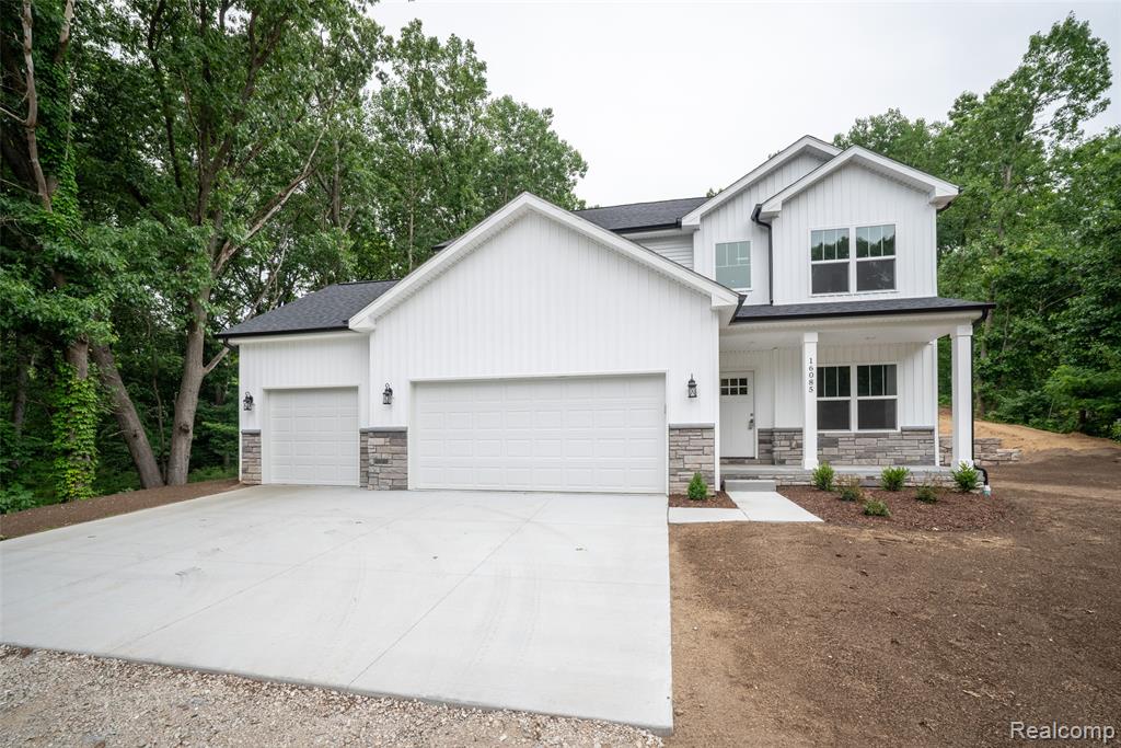 16085 Catalpa Ridge Drive, Holly, MI 48442 — Photo 26