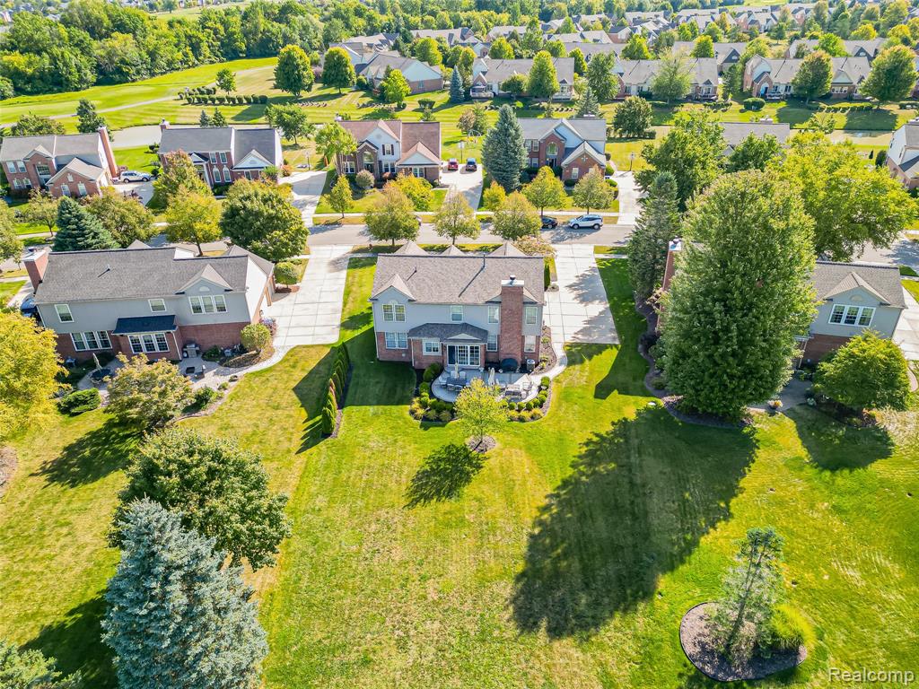 48581 Greenwich Circle, Canton, MI 48188 — Photo 37