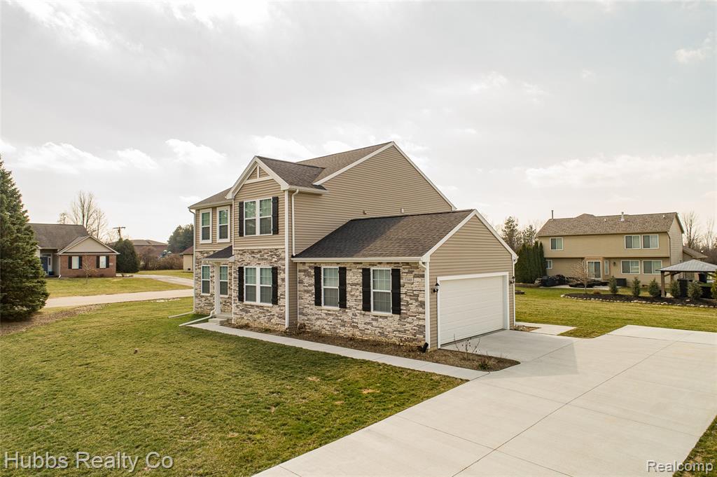 7340 Westminster Circle, Grand Blanc, MI 48439 — Photo 75