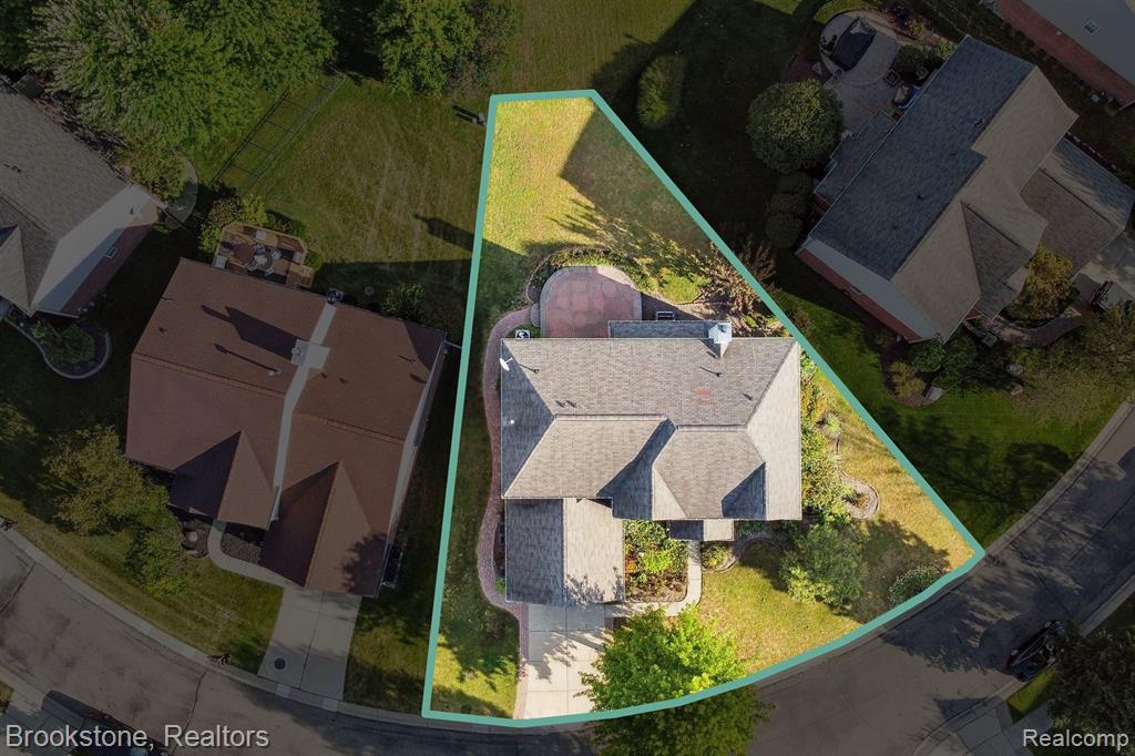 49422 BROOKLYN, Shelby Twp, MI 48317 — Photo 45