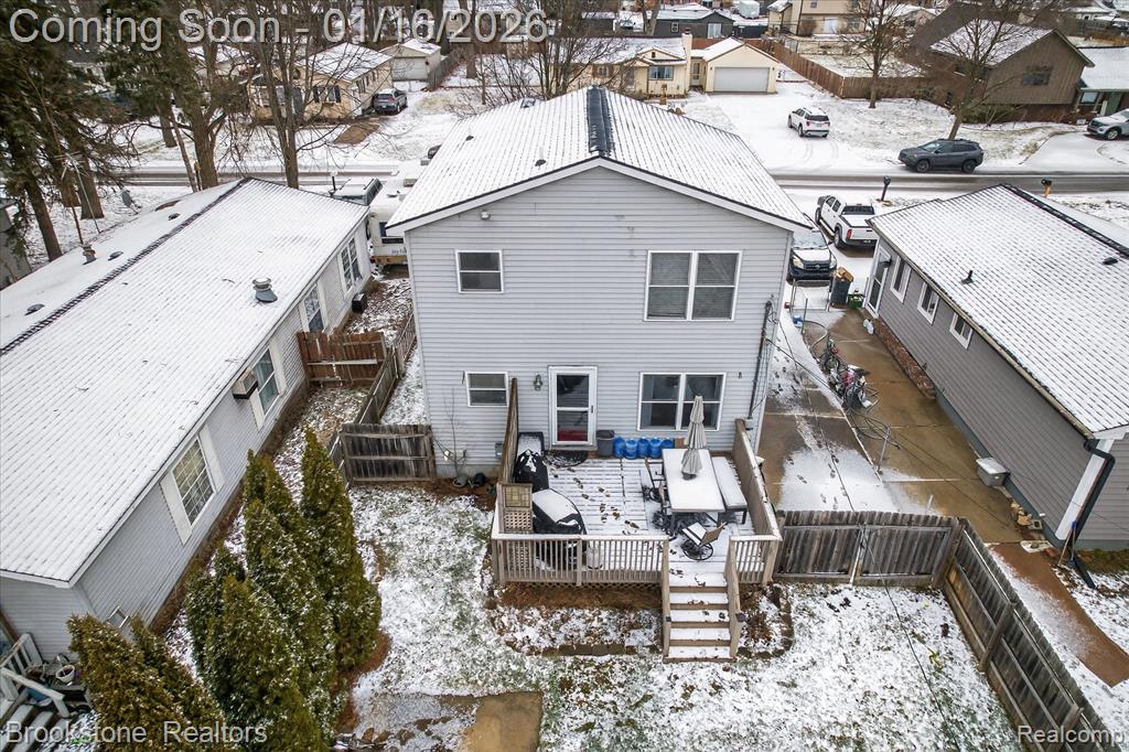875 Adelaide Drive, Wolverine Lake, MI 48390 — Photo 50
