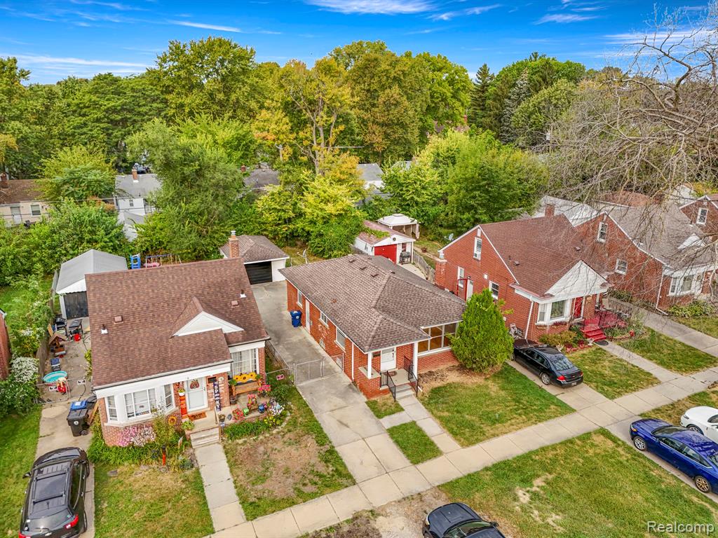9935 Hemingway, Redford, MI 48239 — Photo 3