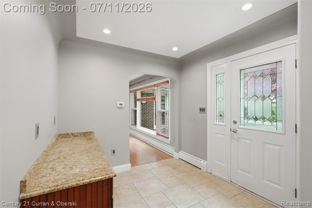 6354 Shenandoah Avenue, Allen Park, MI 48101 — Photo 26