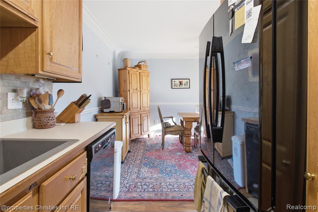 40556 Newport Drive, Plymouth, MI 48170 — Photo 13