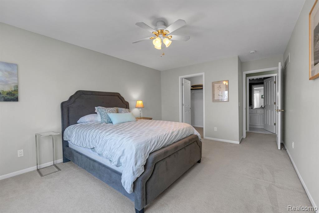 16729 Lyonhurst Circle, Northville, MI 48168 — Photo 33