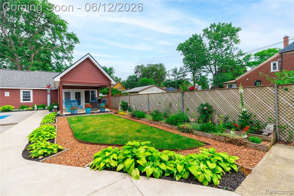 120 Superior Boulevard, Wyandotte, MI 48192 — Photo 48