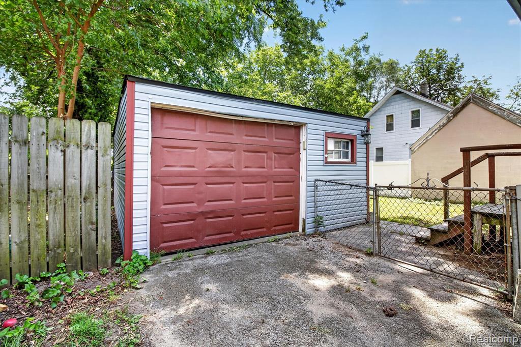 731 Union Street, Monroe, MI 48161 — Photo 45