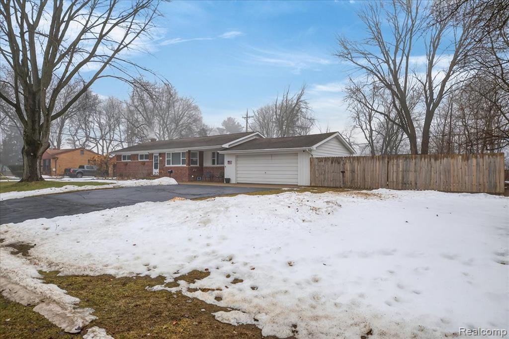 6521 Northview Drive, Clarkston, MI — Photo 43