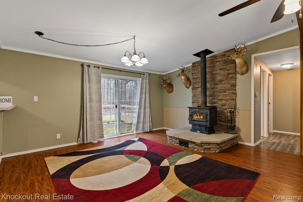 4848 LITTLE CEDAR CREEK Drive, Attica, MI 48412 — Photo 11