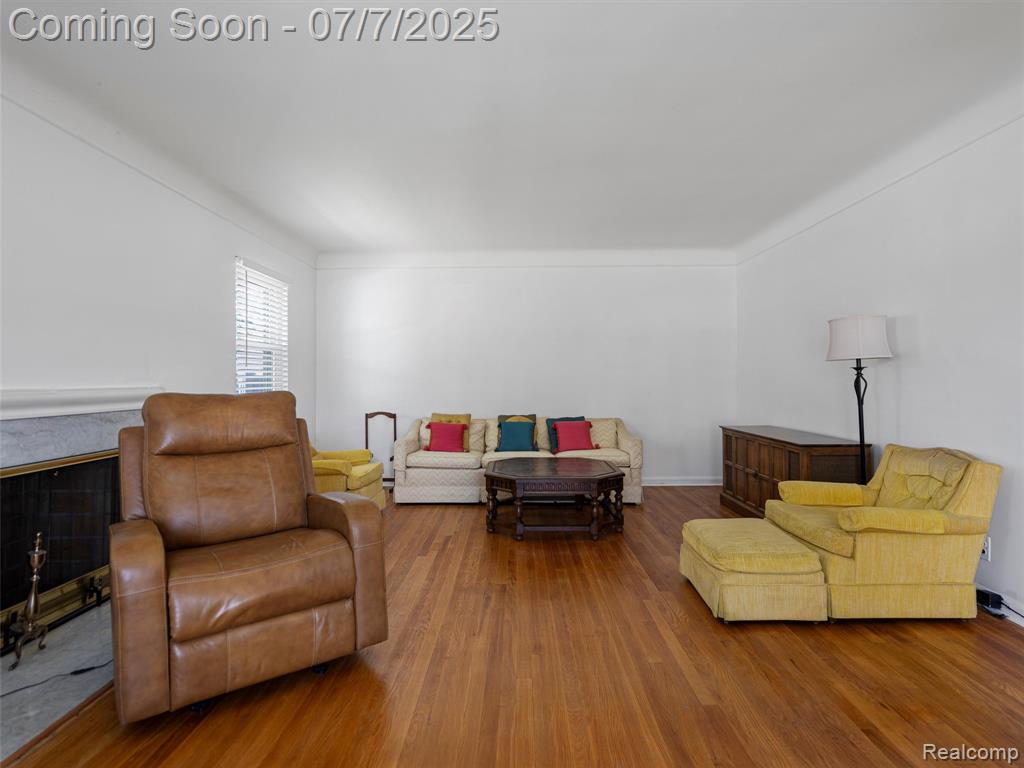 4619 W Outer Drive, Detroit, MI 48235 — Photo 7