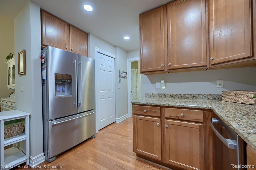 30975 ASBURY HILL, New Hudson, MI 48165 — Photo 14