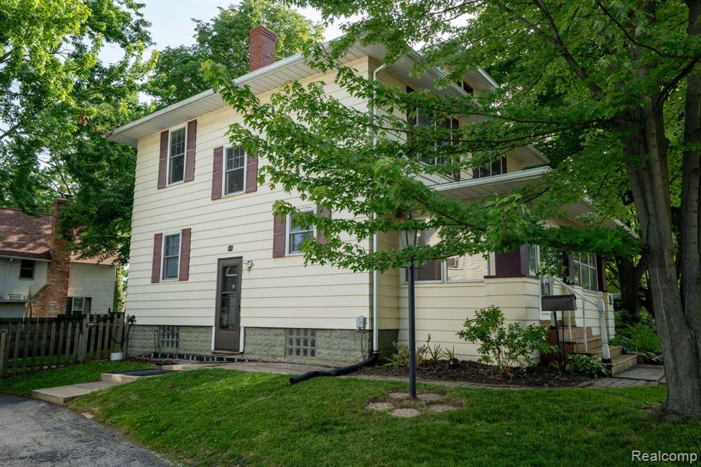 515 Jay Street, St. Clair, MI 48079 — Photo 7