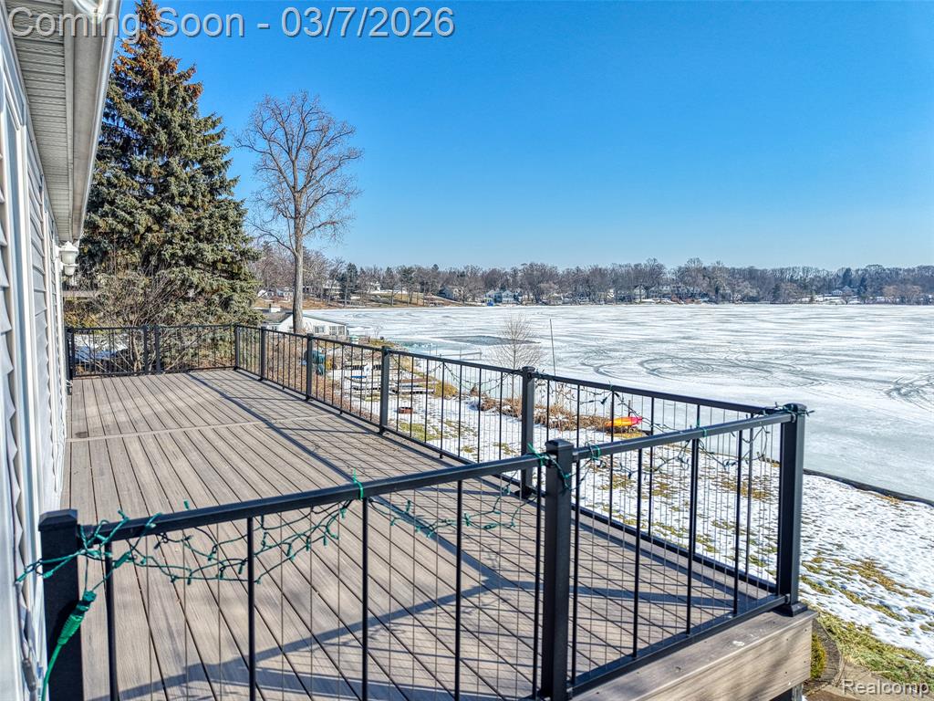 5851 Kinyon Drive, Brighton, MI 48116 — Photo 61