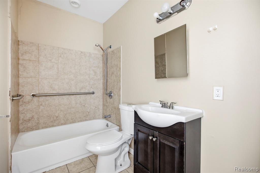 11744 Cascade Street, Detroit, MI 48204 — Photo 4
