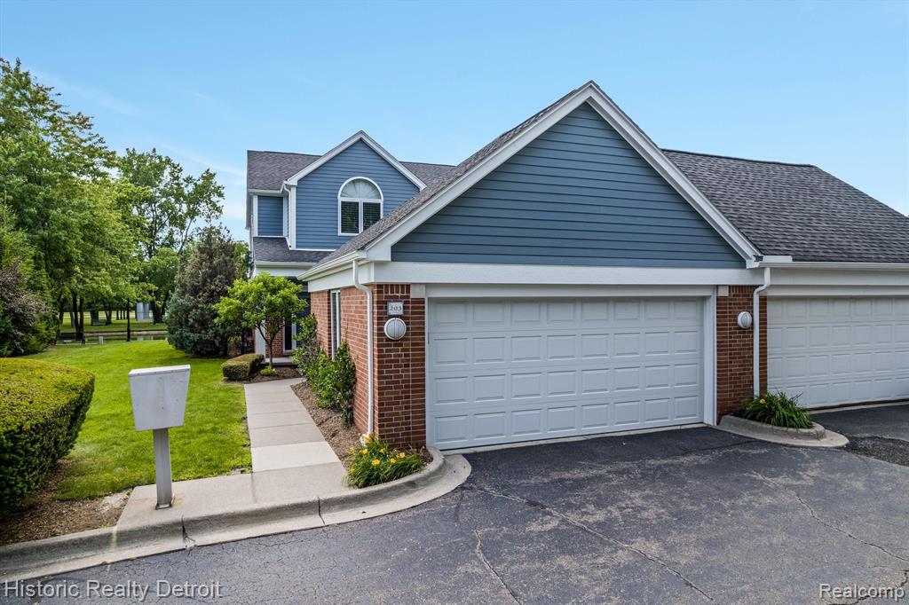 203 WINDWARD Court, 22, Detroit, MI 48207 — Photo 6