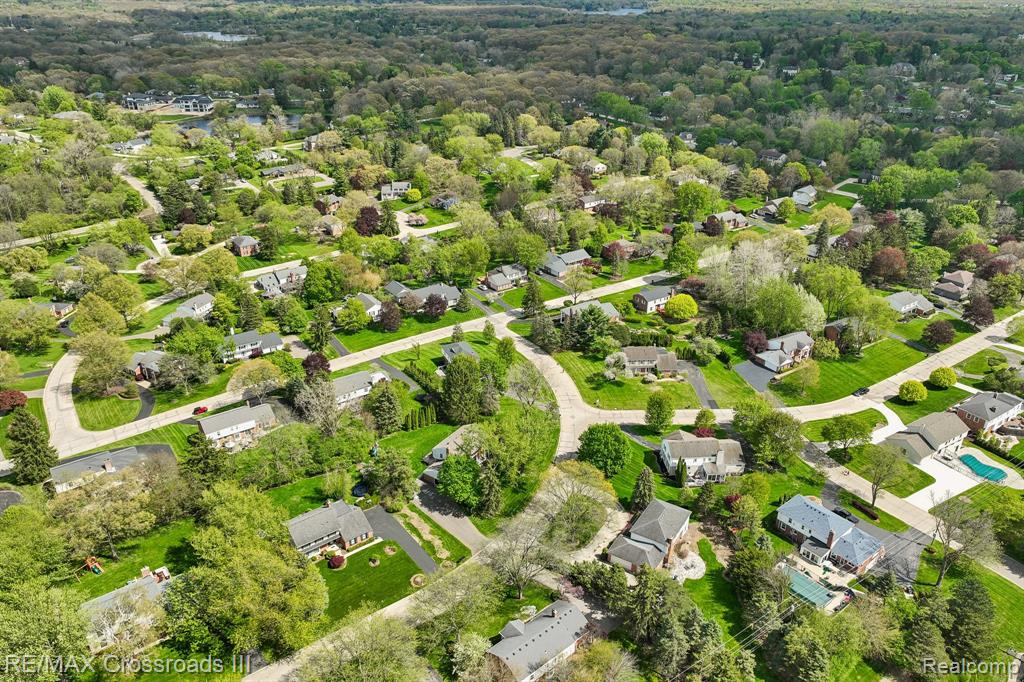 4142 Waterwheel Lane, Bloomfield Hills, MI 48302 — Photo 50