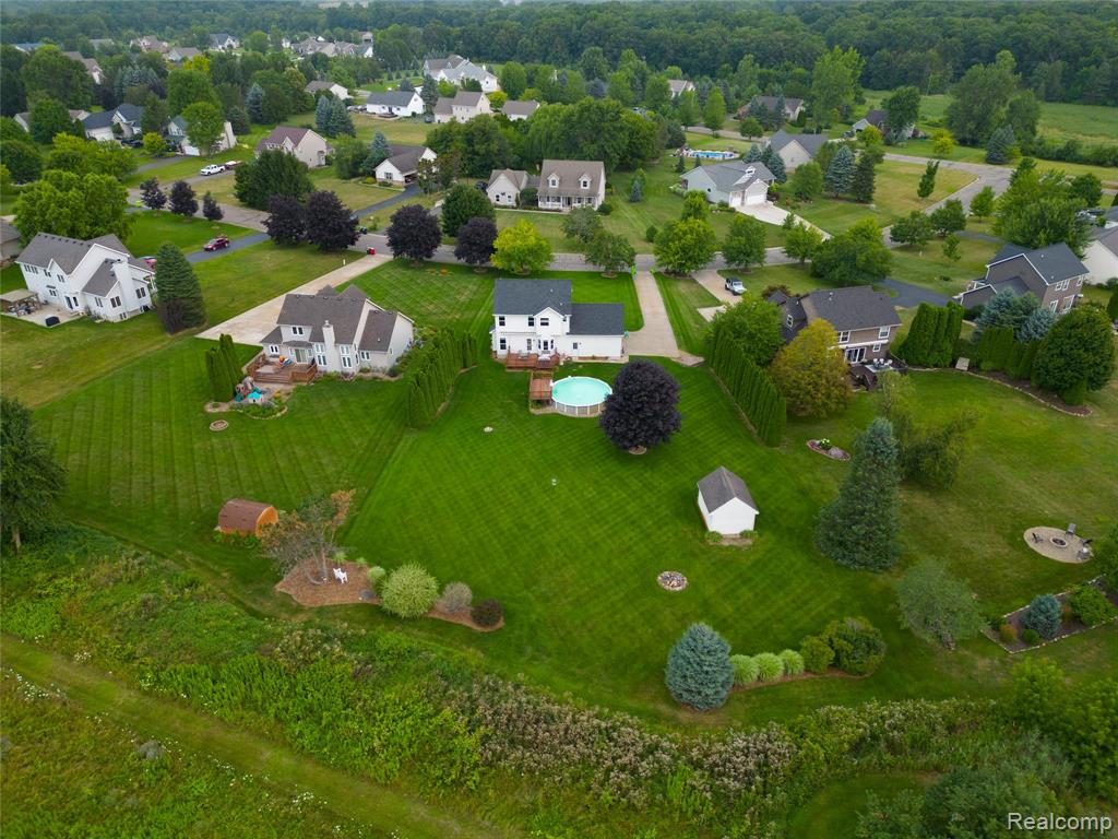 7862 Summer Breeze Trail, Howell, MI 48843 — Photo 58