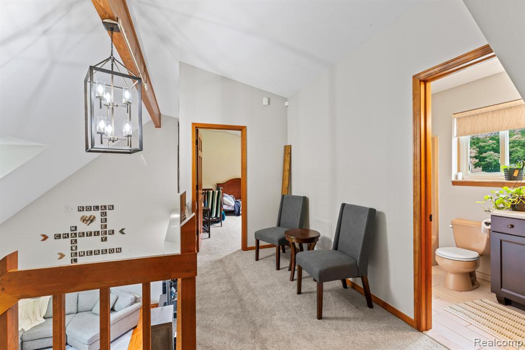 490 Rolling Oaks Drive, Howell, MI 48843 — Photo 30