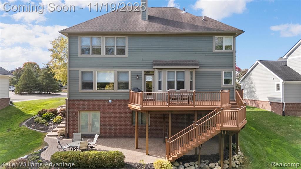 6120 Strawberry Circle, Commerce Twp, MI 48382 — Photo 53