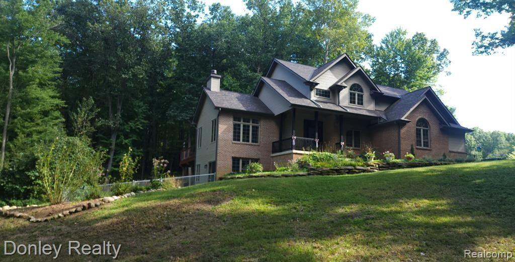 3239 HILLVIEW Drive, Metamora, MI 48455 — Photo 21