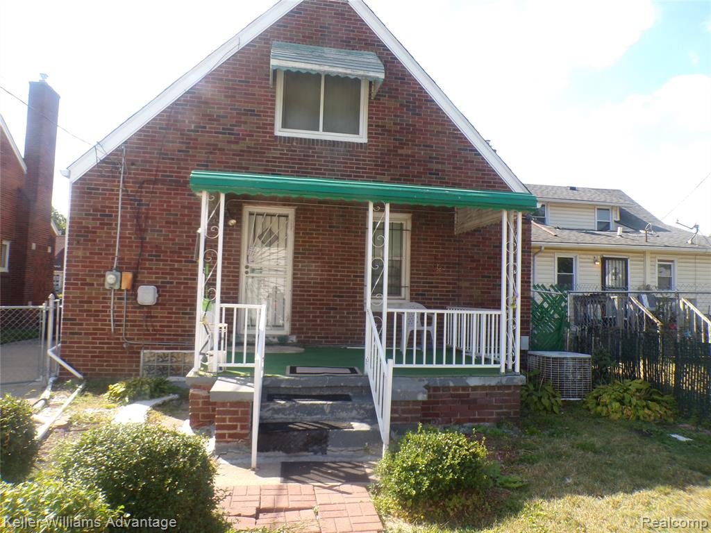 9644 Littlefield, Detroit, MI 48227 — Photo 5