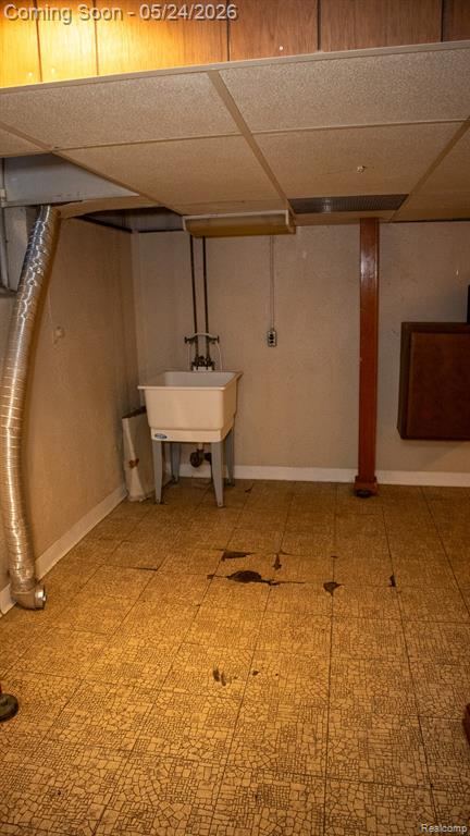 1011 Trevor Place, Detroit, MI 48207 — Photo 9