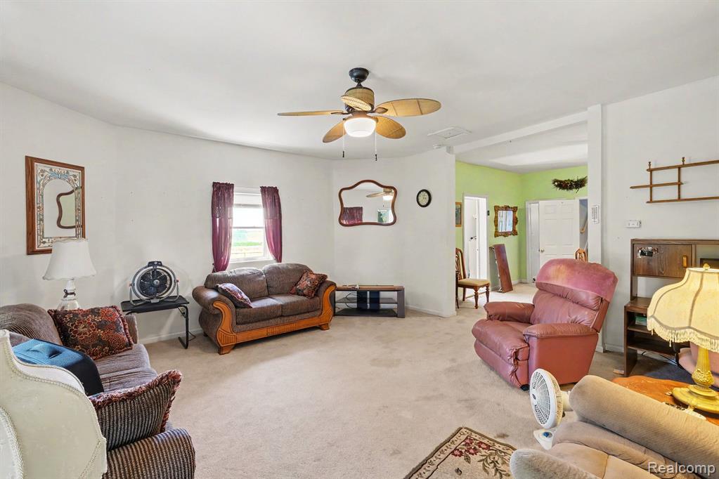 7815 E M 21, Corunna, MI 48817 — Photo 13