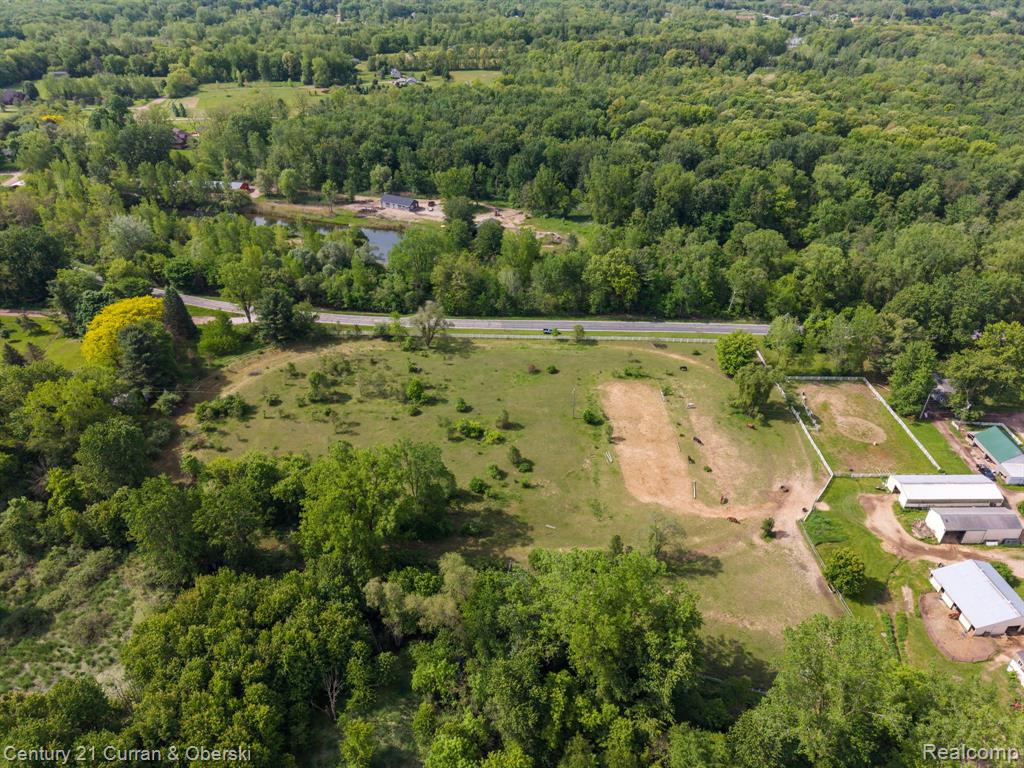 0000 7 Mile Seven Mile Rd, South Lyon, MI 48178 — Photo 15