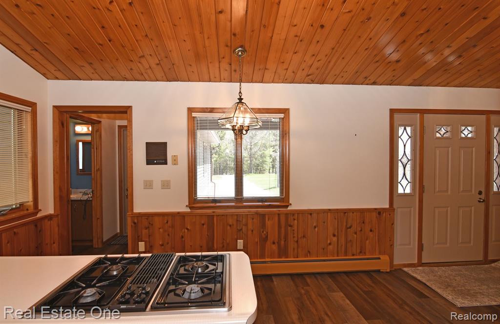4331 N BURR OAK Road, Lincoln, MI 48742 — Photo 27