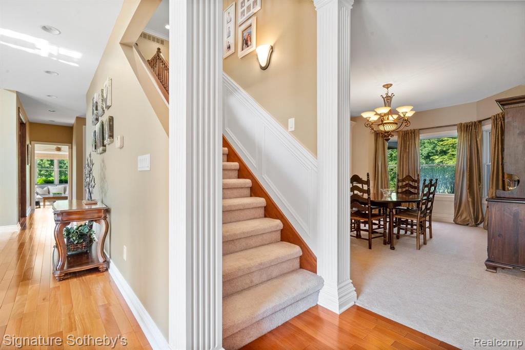 5557 Cobble Lane, Dexter, MI 48130 — Photo 18
