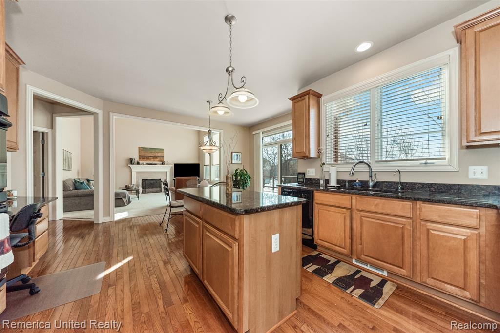 24695 Wedgewood Dr, South Lyon, MI 48178 — Photo 16