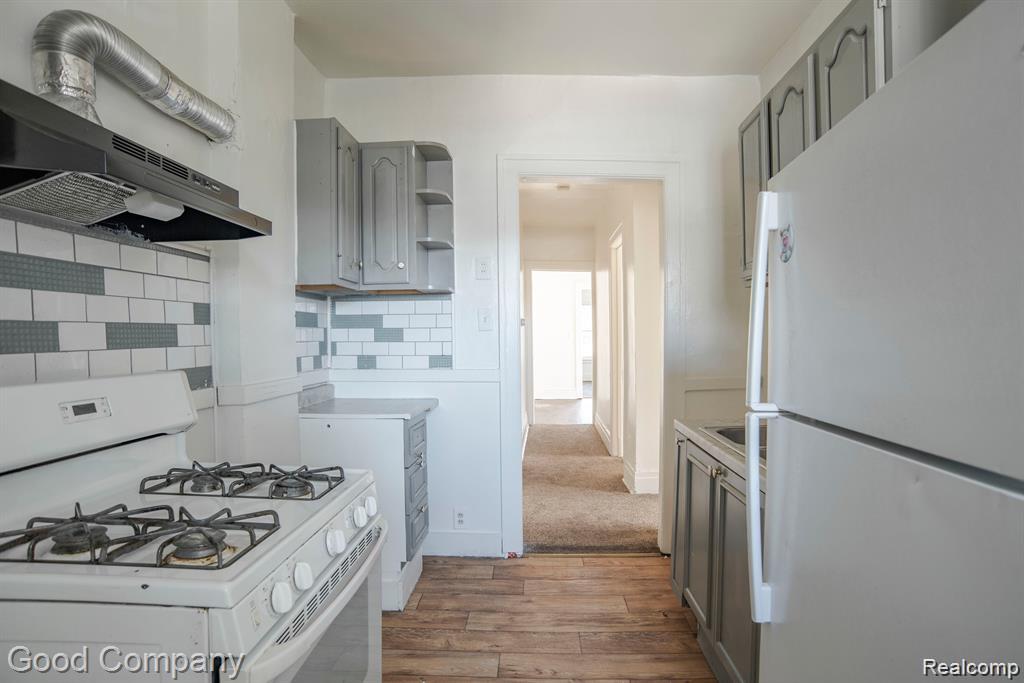 1565 W Grand Boulevard, Detroit, MI 48208 — Photo 3