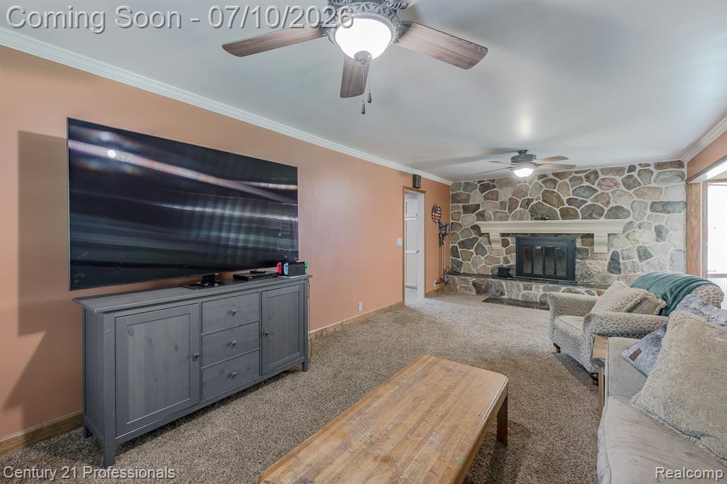 1790 Kent Road, Ortonville, MI 48462 — Photo 30