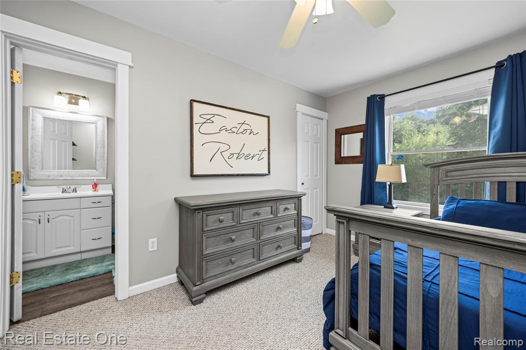 9210 Hickory Ridge Road, Holly, MI 48442 — Photo 57