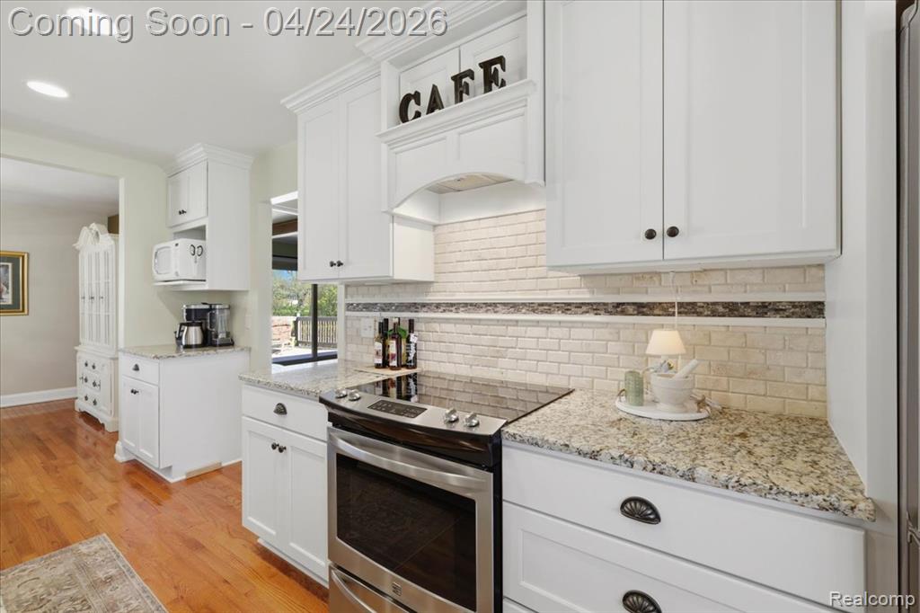 5055 Candlewood Drive, Grand Blanc, MI 48439 — Photo 24