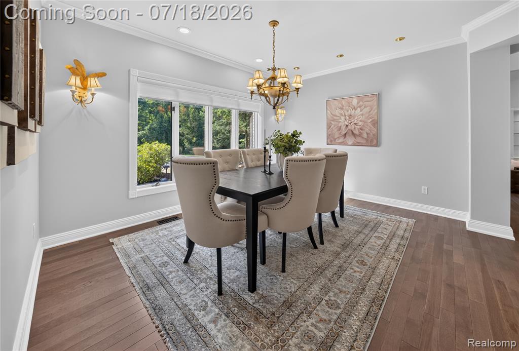 8180 N Ridge Road, Canton, MI 48187 — Photo 16
