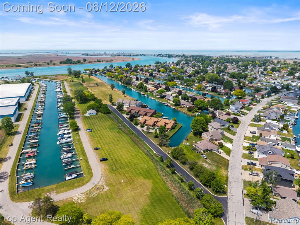 7214 Harbor Drive, Clay, MI 48001 — Photo 45