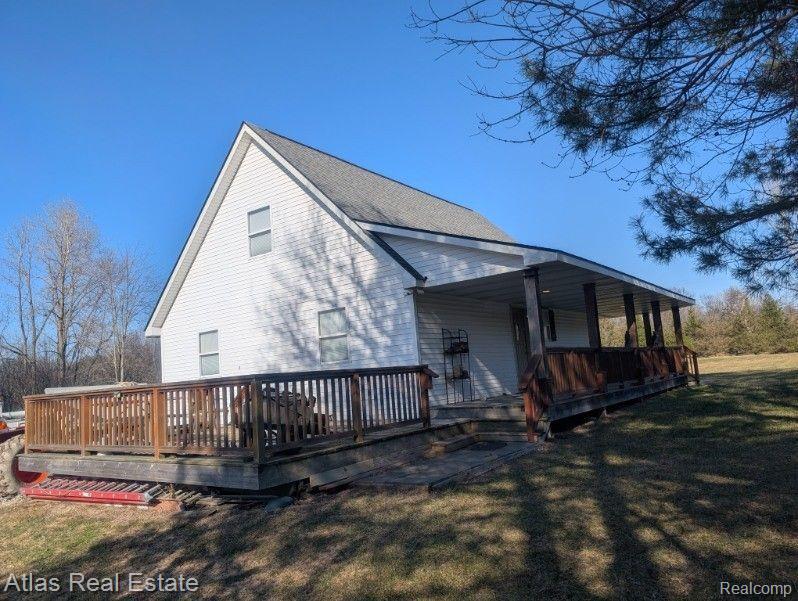 5210 S STATE Road, Goodrich Vlg, MI — Photo 3