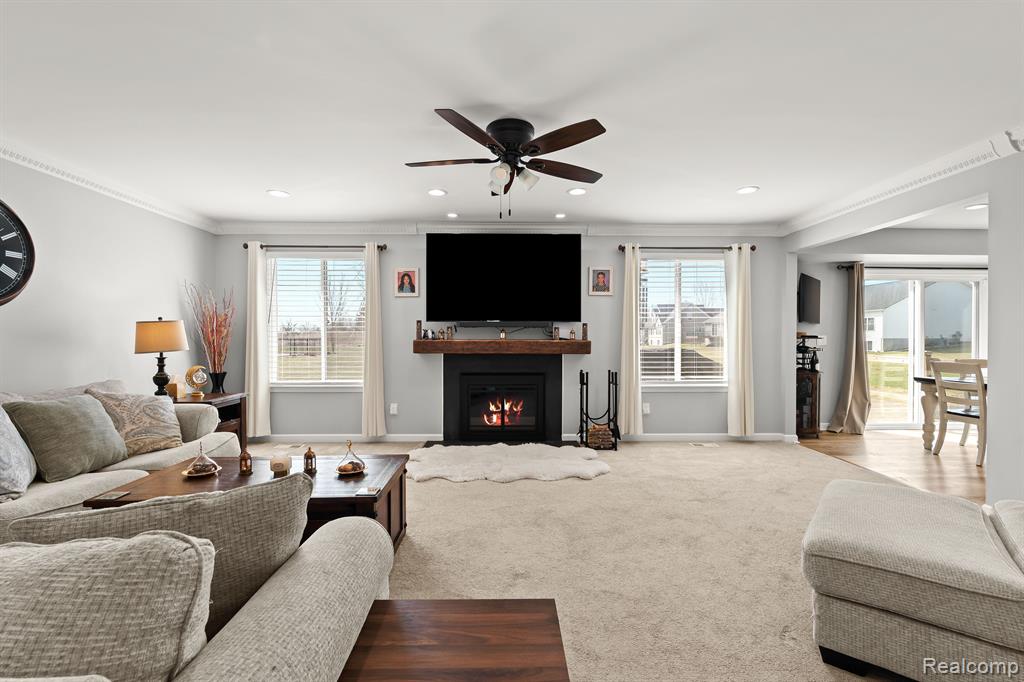 4201 JUDITH Court, Linden, MI 48451 — Photo 6